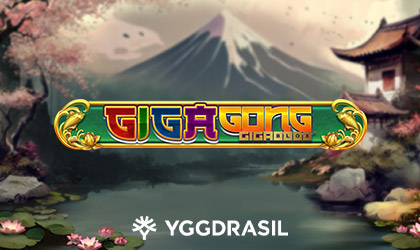 New GigaGong GigaBlox Slot Reveals the Secrets of Ancient China