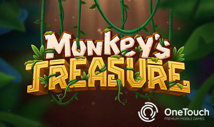 Unleash Jungle Magic and Ancient Riches with Monkey’s Treasure