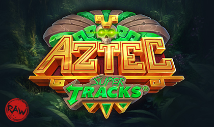 Embark on an Enchanting Journey with Aztec SuperTracks Slot
