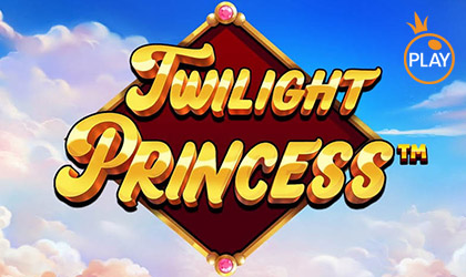 Twilight Princes is an Enchanting Skyward Slot Game
