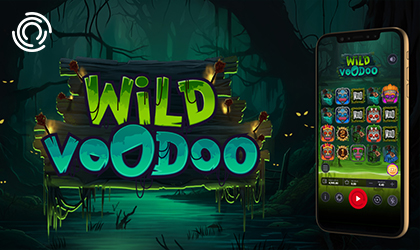 Enter a Mystical Realm of Riches with Wild Voodoo Slot