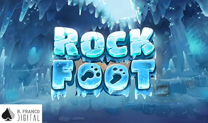 Icy Adventures Ahead in Rock Foot Slot