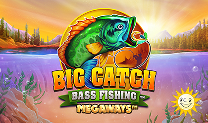 Reeling in Big Rewards with Big Catch Bass Fishing Megaways