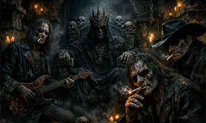 Nolimit City Releases The Crypt 2 Slot With 31,248x Max Win