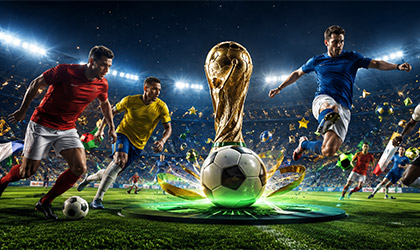 BGaming Reveals New Football-Themed Summer Releases
