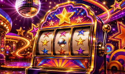 Red Rake Gaming Introduces Super 70 Stars Slot