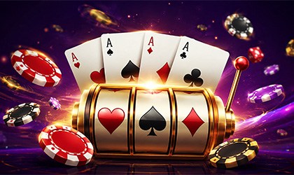 Spadegaming Launches Poker Maxways With Advanced Features