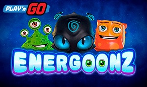 Play'n GO to Launch Sequel to Energoonz