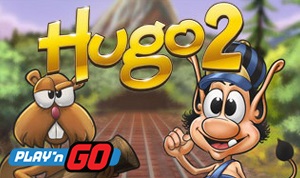 Play'n GO's Hugo 2 Launching Soon