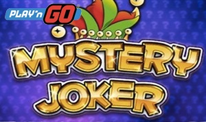 Play'n GO to Go Live with Sequel to Mystery Joker