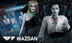 Wazdan Releases Duo of Games in the New Year
