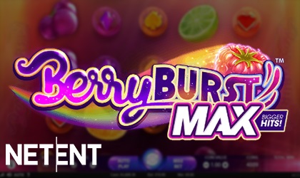 Berry Burst Max offers a cluster of good features