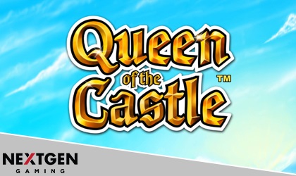 Help the Queen take over the castle in the Latest from NextGen