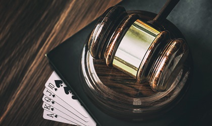Something Afoot In The States, Changes To US Gambling Laws