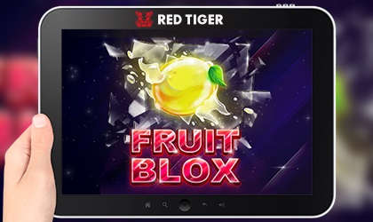 Red Tiger Gaming Reveals New Fruit Slot