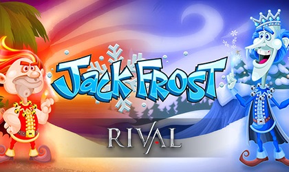 Rival Presents New Slot with Holiday Theme