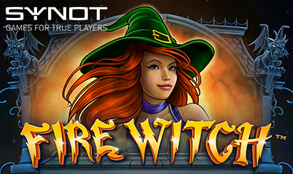 New Synot Games Slot Proves All Witches Are Not Bad