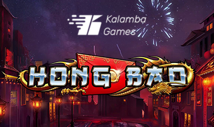 Kalamba Games To Invite Players Spin the Reels of Asian Inspired Slot