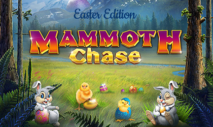 TOP 6 List Of The Most Entertaining Easter Slot Machines