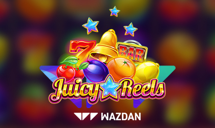 Wazdan Presents Modern Version of Traditional Fruit Slot