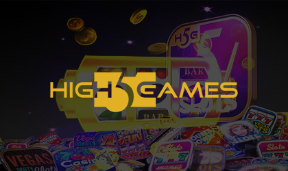 High 5 Games Takes on a New Content Creation and Placement Policy