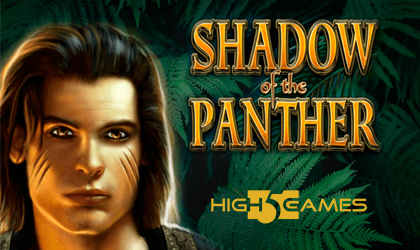 High 5 Turns Power to the Max in Shadow of the Panther