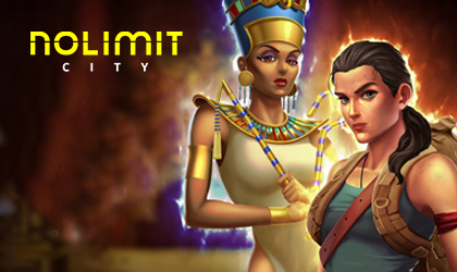 Nolimit City Takes on the Secrets of Egypt with Tomb of Nefertiti