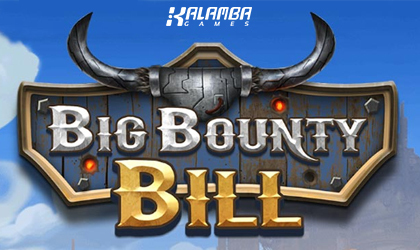 Navigate the Badlands On Your Journey to Winning Spins with Big Bounty Bill