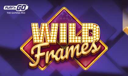 Play n GO Will End the Year in Style with new Slot Offering Wild Frames