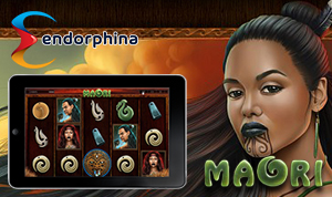 Endorphina’s Final Slot for 2016: Maori