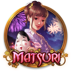 Play'n GO to Launch New Matsuri Slot