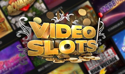 New Slots at VideoSlots