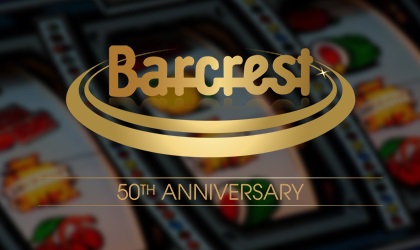 Barcrest Releases New Wild Times Classic Slot