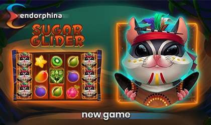 Meet An Adorable Hero In The New Endoprhina Slot