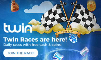 Twin to Refresh Gaming Industry With Inventive Game