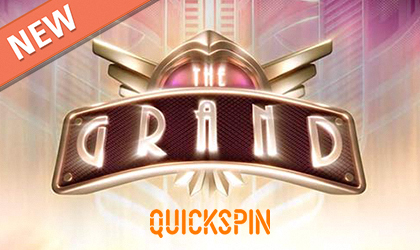 Quickspin to Open Doors to Luxurious Lifestyle