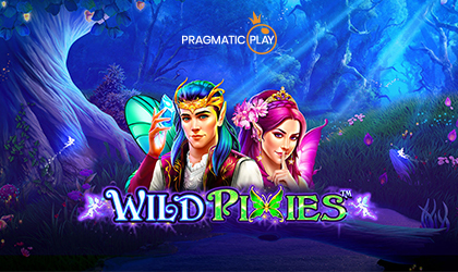 Pragmatic Play To Cast A Spell On Players With Bewitching Wild Pixies Slot