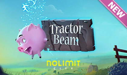Nolimit City Launches a New Highly Polished Slot Game with an Extraterrestrial Twist