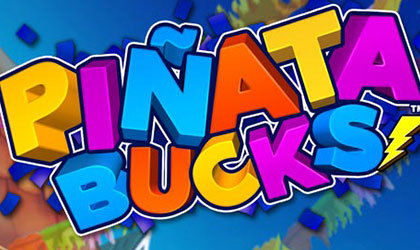 Lightning Box Releases a Slot Game Titled Pinata Bucks and Introduces Truly Thrilling Features