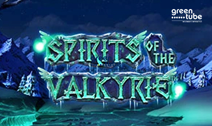 Greentube Goes Live with the Spirits of the Valkyrie Slot Game
