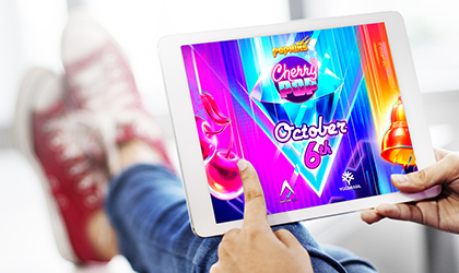 AvatarUX Gets Fruity with CherryPop Reel Release