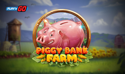 Play n GO Launches Final Slot in 2020 with Piggy Bank Farm
