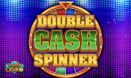 Enjoy the Nostalgia of Old School Online Slot Double Cash Spinner