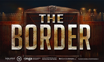 The Boarder Online Slot Takes Players on a Wild Ride to the American Frontier