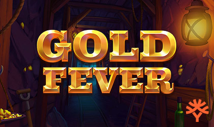 Uncovering Riches in Gold Fever Slot Game Adventure