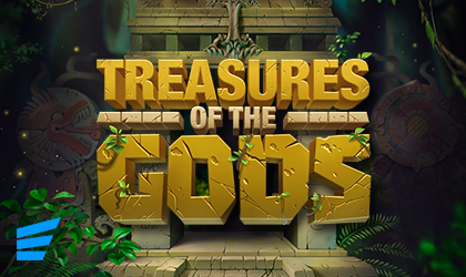 Unravel Mysteries and Ancient Riches with Treasures of the Gods