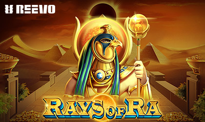 Unravel the Mysteries of Ancient Egypt with REEVO’s Rays of Ra Slot