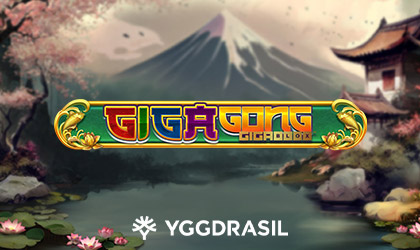 New GigaGong GigaBlox Slot Reveals the Secrets of Ancient China