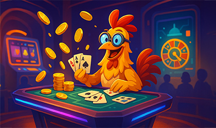 Games Global Launches New Slots and Live Casino Games This Week