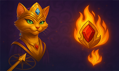 Exciting New Slots from Games Global-Powered Suppliers to Go Live in July 2025